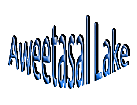 aweetasal lake